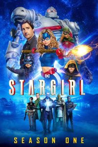 Stargirl Season 1 สตาร์เกิร์ล ปี 1 ซับไทย