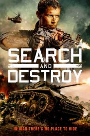 Search and Destroy ค้นหาและทำลาย พากย์ไทย