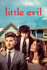 Little Evil ลิตเติ้ล อีวิล ซับไทย