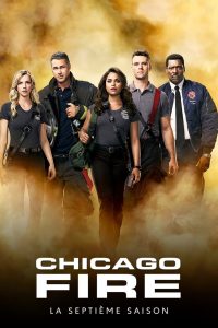 Chicago Fire Season 7 หน่วยผจญเพลิงเย้ยมัจจุราช ปี 7 พากย์ไทย