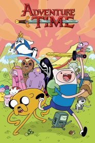 Adventure Time แอดแวนเจอร์ ไทม์ พากย์ไทย