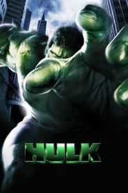 Hulk 1 มนุษย์ยักษ์จอมพลัง 1 พากย์ไทย