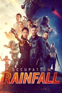 Occupation Rainfall สงครามวันสิ้นหวัง ซับไทย