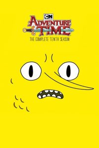 Adventure Time Season 10 แอดแวนเจอร์ ไทม์ ปี 10 พากย์ไทย