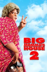 Big Momma’s House 2 เอฟบีไอพี่เลี้ยงต่อมหลุด 2 พากย์ไทย