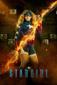 Stargirl Season 3 สตาร์เกิร์ล ปี 3 ซับไทย 