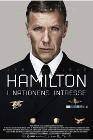 Hamilton: I nationens intresse สายลับล่าทรชน 1 พากย์ไทย