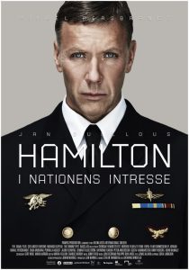 Hamilton: I nationens intresse สายลับล่าทรชน 1 พากย์ไทย