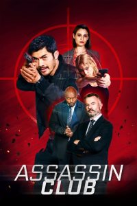 Assassin Club ซับไทย/พากย์ไทย