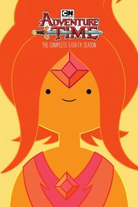 Adventure Time Season 8 แอดแวนเจอร์ ไทม์ ปี 8 พากย์ไทย 