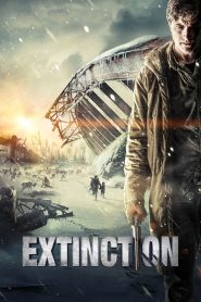 Extinction พากย์ไทย