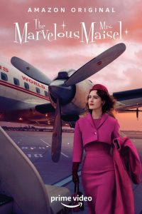 The Marvelous Mrs Maisel Season 3 คุณนายเมเซิล หญิงมหัศจรรย์ ปี 3 ซับไทย