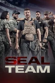 Seal Team Season 7 สุดยอดหน่วยซีล ปี 7 ซับไทย
