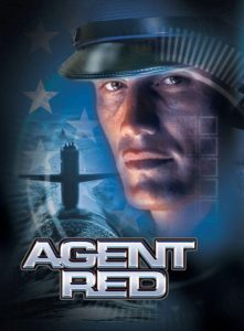 Agent Red แผนยั้งไวรัสล้างโลก พากย์ไทย