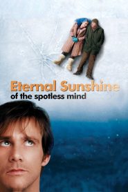 Eternal Sunshine of the Spotless Mind ลบเธอ…ไม่ให้ลืม พากย์ไทย