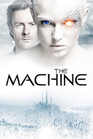 The Machine มฤตยูมนุษย์จักรกล พากย์ไทย