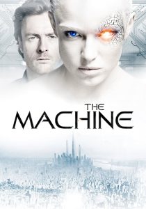 The Machine มฤตยูมนุษย์จักรกล พากย์ไทย