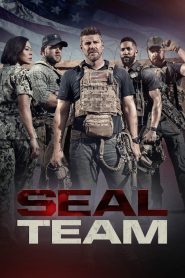 Seal Team สุดยอดหน่วยซีล พากย์ไทย