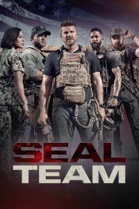 Seal Team สุดยอดหน่วยซีล พากย์ไทย