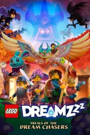 LEGO Dreamzzz พากย์ไทย