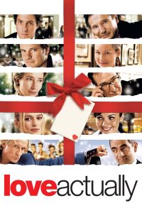 Love Actually ทุกหัวใจมีรัก พากย์ไทย