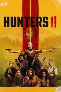 Hunters Season 2 นักล่านาซี ปี 2 ซับไทย