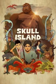 Skull Island มหาภัยเกาะกะโหลก พากย์ไทย/ซับไทย 