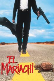 El Mariachi ไอ้ปืนโตทะลักเดือด พากย์ไทย