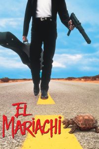 El Mariachi ไอ้ปืนโตทะลักเดือด พากย์ไทย