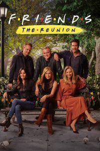 Friends: The Reunion เฟรนส์ เดอะรียูเนี่ยน ซับไทย