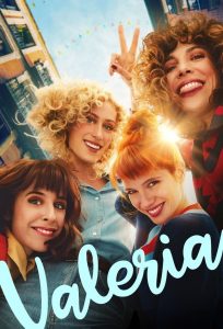 Valeria Season 2 วาเลเรีย ปี 2 ซับไทย
