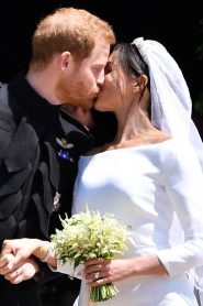 Harry and Meghan: A Royal Romance โรแมนติกของราชวงศ์แฮร์รี่ และ เมแกน พากย์ไทย