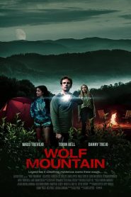The Curse of Wolf Mountain (Wolf Mountain) ซับไทย