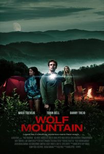 The Curse of Wolf Mountain (Wolf Mountain) ซับไทย