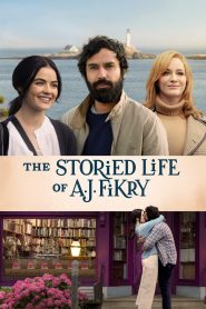 The Storied Life of A.J. Fikry หลากเรื่องในชีวิตของชายที่รักหนังสือ ซับไทย