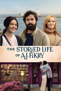 The Storied Life of A.J. Fikry หลากเรื่องในชีวิตของชายที่รักหนังสือ ซับไทย