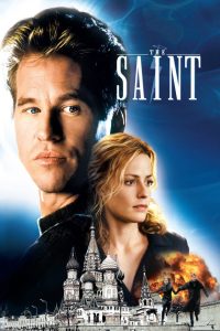 The Saint จารชนพันหน้า ฝ่าปฏิบัติการสะท้านโลก พากย์ไทย