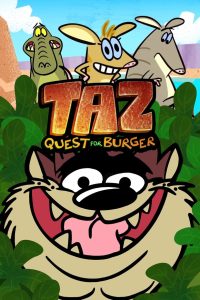 Taz: Quest for Burger ทาซ เควสต์ ฟอร์ เบอร์เกอร์ ซับไทย