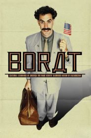 Borat โบแร็ท กระจอกข่าวเปิ่น..ป่วนเมืองมะกัน พากย์ไทย