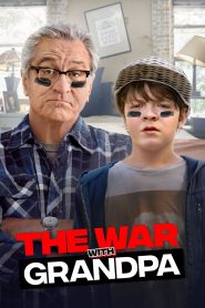 The War with Grandpa ถ้าปู่แน่ ก็มาดิครับ พากย์ไทย