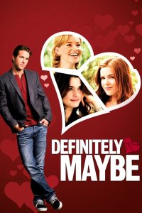 Definitely, Maybe หนุ่มว้าวุ่น ลุ้นรักแท้ พากย์ไทย