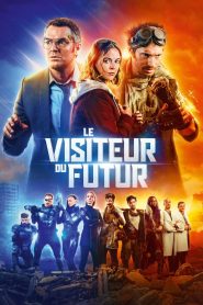 The Visitor from the Future ซับไทย