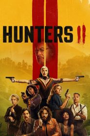 Hunters นักล่านาซี ซับไทย