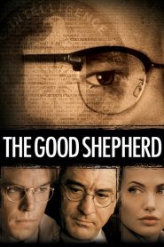 The Good Shepherd ผ่าภารกิจเดือด องค์กรลับ พากย์ไทย