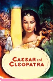 Caesar and Cleopatra ซีซาร์-คลีโอพัครา ชู้รักกระฉ่อนโลก พากย์ไทย
