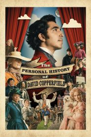 The Personal History of David Copperfield ประวัติส่วนตัวของ เดวิดคอปเปอร์ฟิลด์ พากย์ไทย