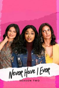 Never Have I Ever Season 2 ภารกิจสาวซน ก็คนมันไม่เคย ปี 2 ซับไทย