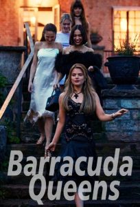 Barracuda Queens Season 1 บาร์ราคูด้า ควีนส์ ปี 1 ซับไทย