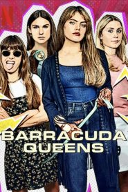 Barracuda Queens บาร์ราคูด้า ควีนส์ ซับไทย