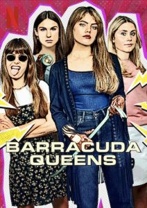 Barracuda Queens บาร์ราคูด้า ควีนส์ ซับไทย